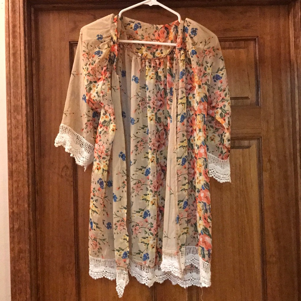 Kimono